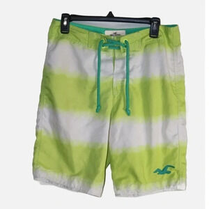 Men's Hollister Boardshorts